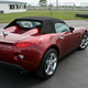 Illustration for article titled 2009 Pontiac Solstice GXP: Last Drive